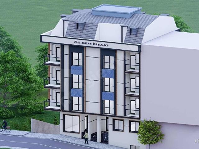 TAŞOLUK METROYA YAKIN GENİŞ FERAH LÜKS 2+1 DAİRE