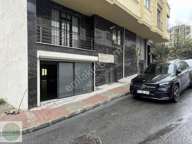 Taşoluk' Da Cadde Üzeri Düz Giriş 300 M2 Kiralık Dükkan Fırsatı