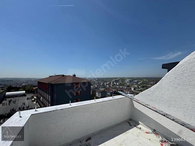 TAŞOLUK KIZ MESLEK LİSESİ KARŞISI SATILIK 4+2 DUBLEKS