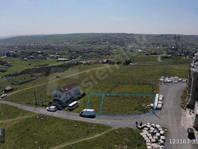TAŞOLUK TÜRKÖŞE TEK TAPU NET 311 M2 VE 122 M2 12 ARSA NET ARSA