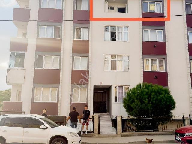 Taşoluk'da Sıte Içı Kıralık 2 + 1 Dubleks