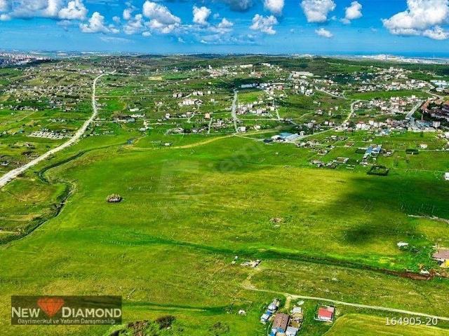 TAŞOLUKTA 169 M2 HİSSELİ ARSA