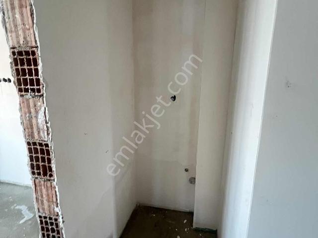 Taşolukta 2+1 Yüksek Giriş Satılık Daire