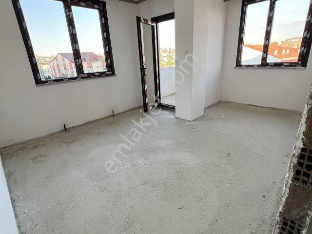 Taşolukta 3+1 Satılık Daire
