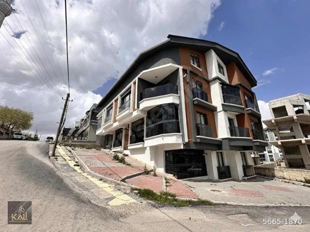 Taşpınar da Bulvar Yakını 1+1 Kiralık Daire KALİ A.Ş