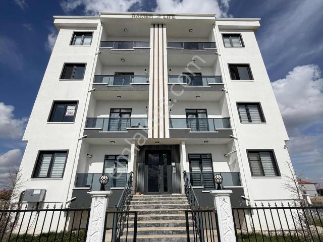 Taşpınar Gayrimenkulden Aratol Bahçeli Mah. Kiralık 1+1 Daire