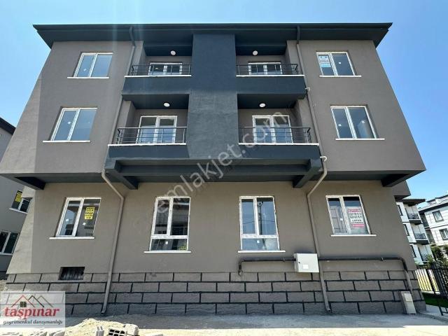Taşpınar Gayrimenkulden Satılık Üniv. Bölgesinde 1+1eşyalı Daire
