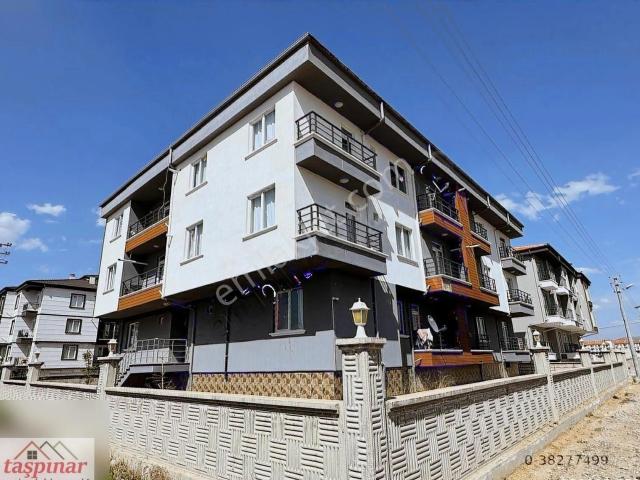 Taşpınar Gayrimenkulden Satılık 1+1eşyalı Daire Üniversite Bölg