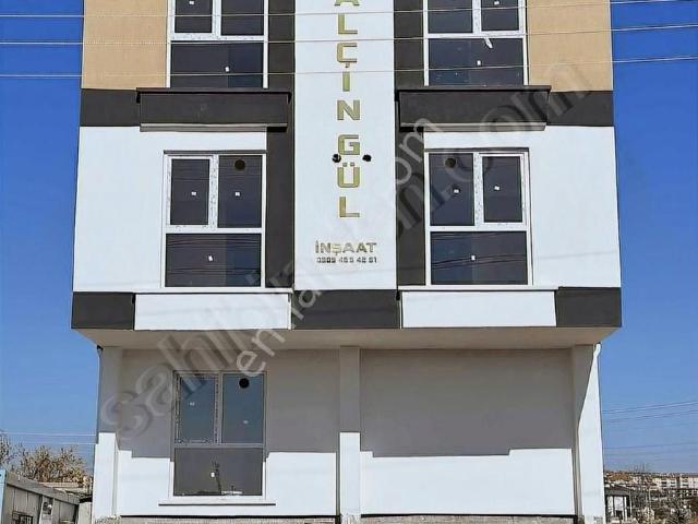Taşpınar Gayrimenkul'den Satılık 1 + 1 Daire