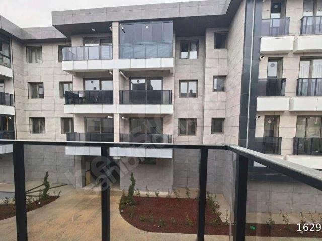 Taşpınar İnan Grup Ofis Konut 1+0 Satılık Sıfır Daire