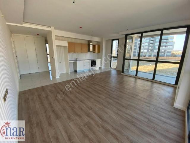 Taşpınar İncek Veb Tower Da Kiralık 2+1 Daireler