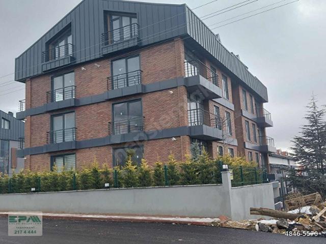 Taşpınar'da Kiralık Sıfır 2+1 Daire 50m Net
