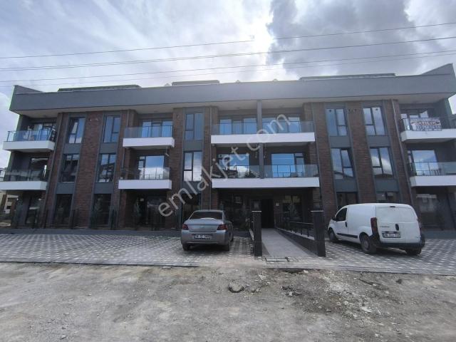 Taşpınar'da 2+1 Dubleks Şık Daire