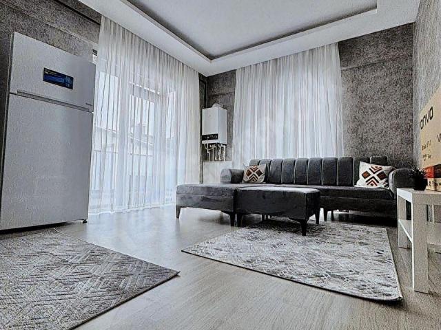 TAŞPINAR'da EŞYALI 2+1 GENİŞ DAİREBESTOFİNCEK