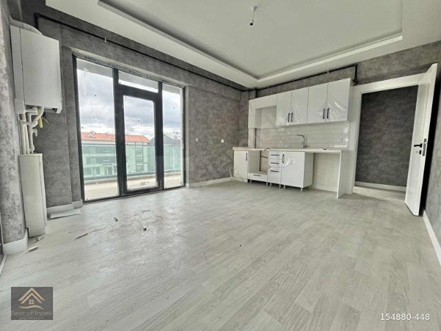 TAŞPINAR'DA GÜNEYDOĞU CEPHE GENİŞ 2+1 KİRALIK DAİREBESTOFİNCEK