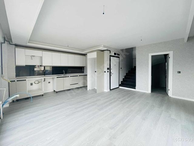 TAŞPINAR'DA İNCEK BULVAR YANINDA 2+1 LÜX SATILIK DAİRE ROXİ GYD