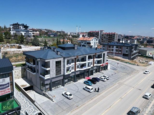 TAŞPINARDA TABELA DEĞERİ YÜKSEK CADDE ÜZERİKÖŞE DÜKKAN KALİ A.Ş