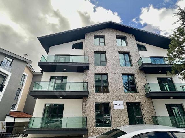 TAŞPINARDAN 2+1 ÖNÜ AÇIK DUBLEXS DAİRE