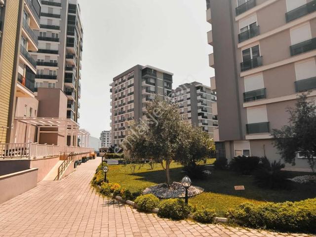 Taç Premium Konutlarında Kiralık Lüks 2+1 Daire