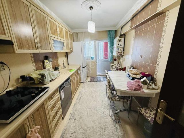 Tam Aradığınız Daire▄akdağ'dan▄güney Cephe Asansörlü 3+1 Ara Kat