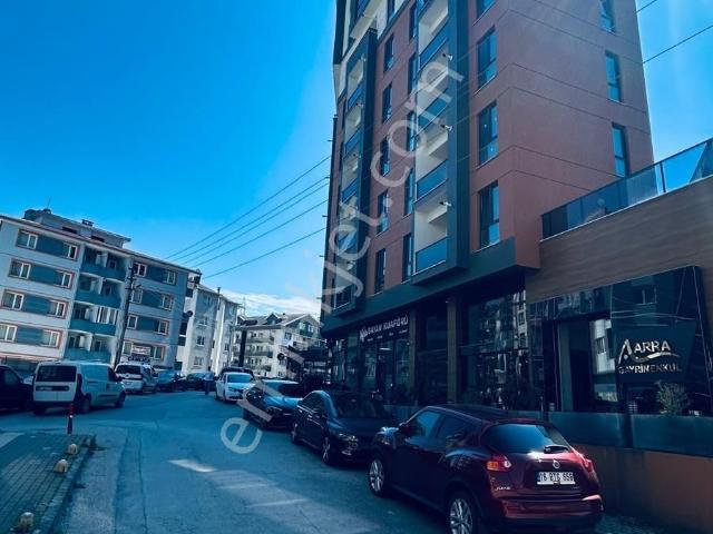 Tam Merkez Tıme Görükle'de Kapalı Otoparklı Satılık 1+1 Daire