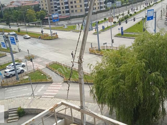 Tam Nokta Kent'ten Yoncalık'ta 3+1 Eşyalı Kiralık Daire!