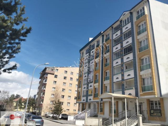 Tam Nokta Kent'ten Şehir Merkezi, Gez Mah. 4+1 Ters Dubleks!