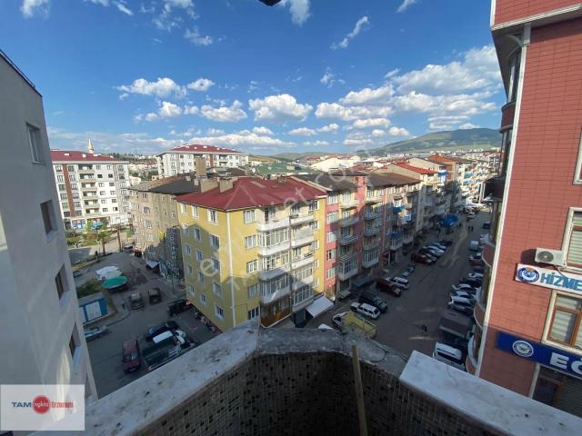 Tam Nokta Kent'ten Şehir Merkezi'nde 3+1 Kiralık Daire!