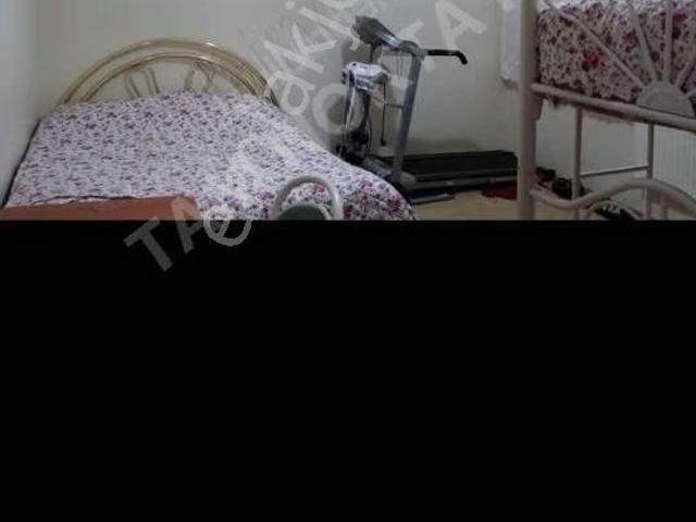 Tam Nokta Kent'ten Şelale Evlerde 3+1 Kiralık Daire