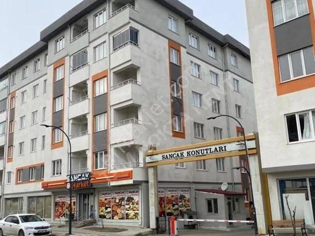 Tam Nokta Kent'ten Sancak Konutları'nda Fırsat Kiralık Daire