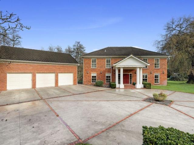 tamahere, 5 bedrooms