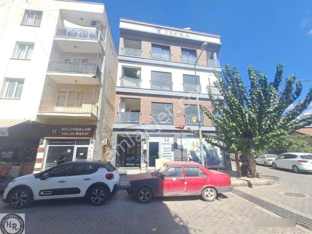 Tamamına Kıredi İmkanı 2+1 Satılık Daire Uygun Fiyatlı Merkezde