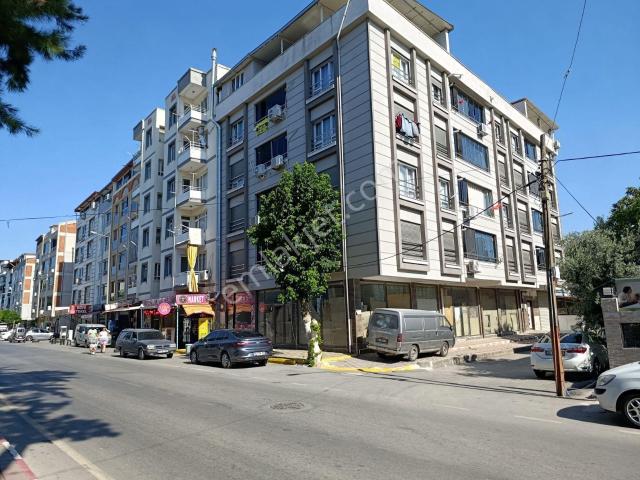 Tamamına Kredili Muratbey Mah. Satılık 3+1 Dubleks Daire
