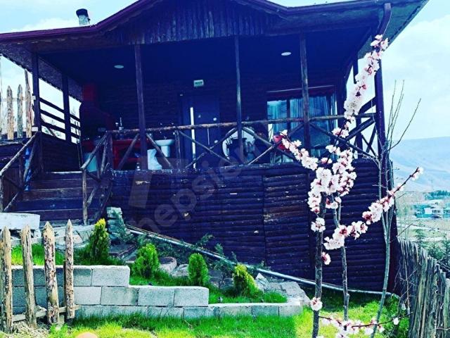 TAMAMEN SİZE ÖZEL ALTERNATİFSİZ MERKEZDE BUNGALOW MANGAL EVİ