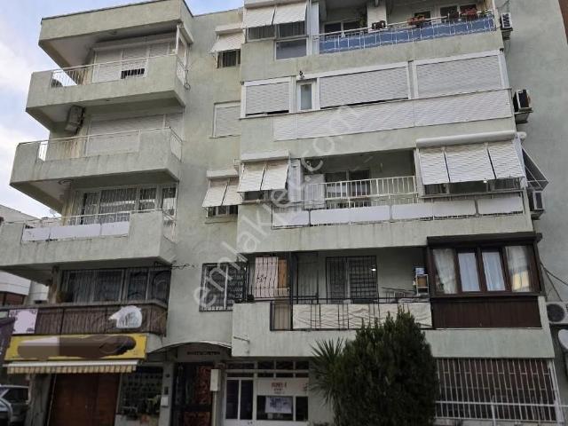 Tamamen Tadilatlı 3+1 Denize 350 Metre, Yunuslar Yakını