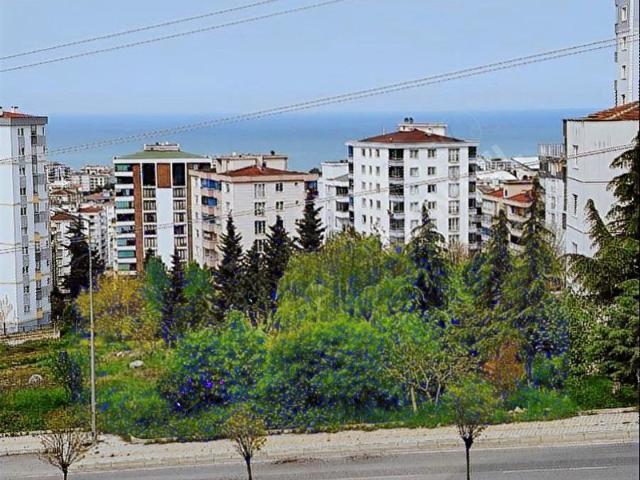 TAMAMINA KREDİ BULVARA CEPHE DENİZ ŞEHİR MANZARALI TERTEMİZ 4+1