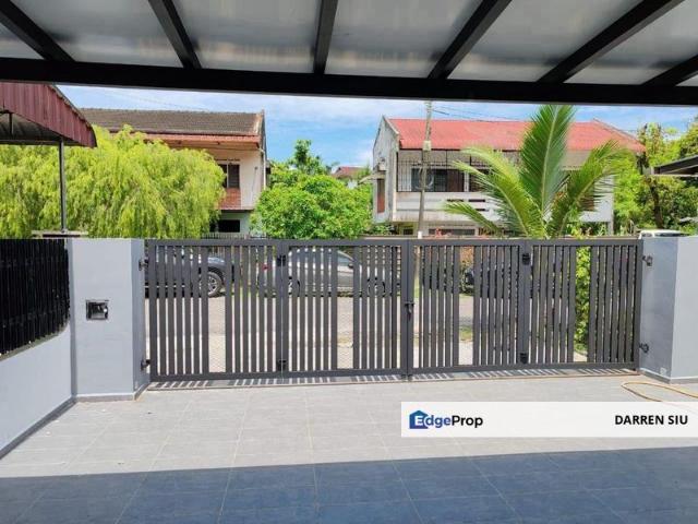 Taman
