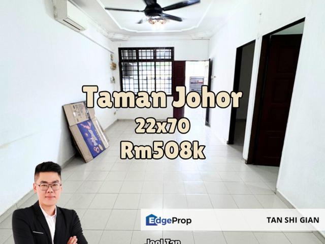 Taman Johor
