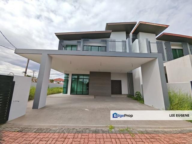 Taman Chateau