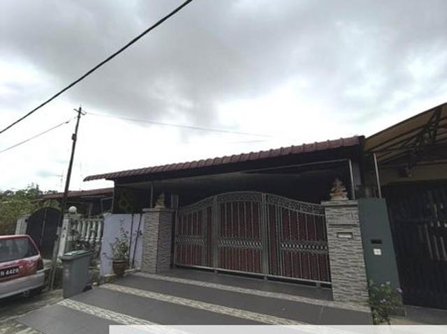 Taman Johor