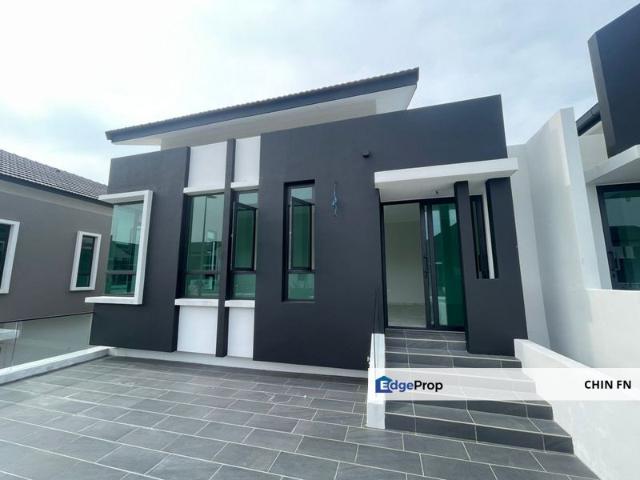 Taman 8 Residence