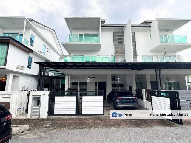 Taman 1080 Residences