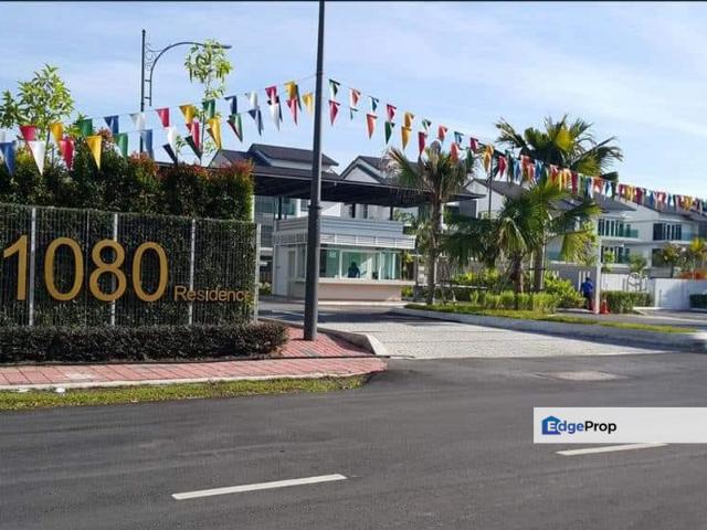 Taman 1080 Residences