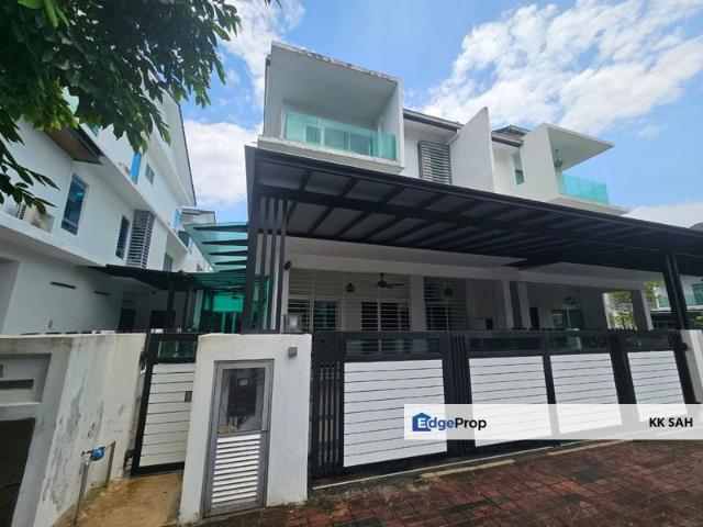 Taman 1080 Residences