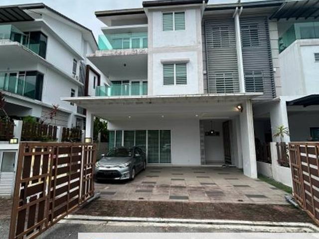 Taman 1080 Residences