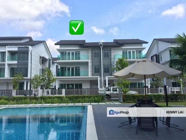 Taman 1080 Residences