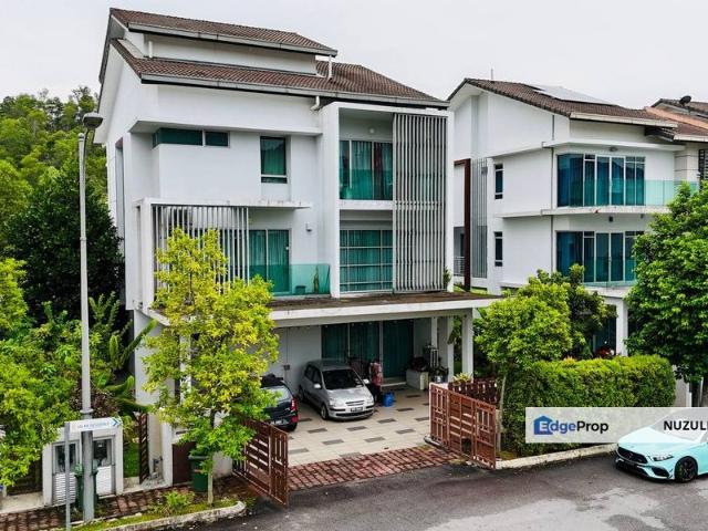 Taman 1080 Residences