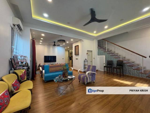Taman 1080 Residences