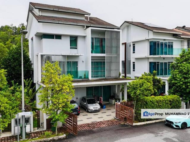 Taman 1080 Residences