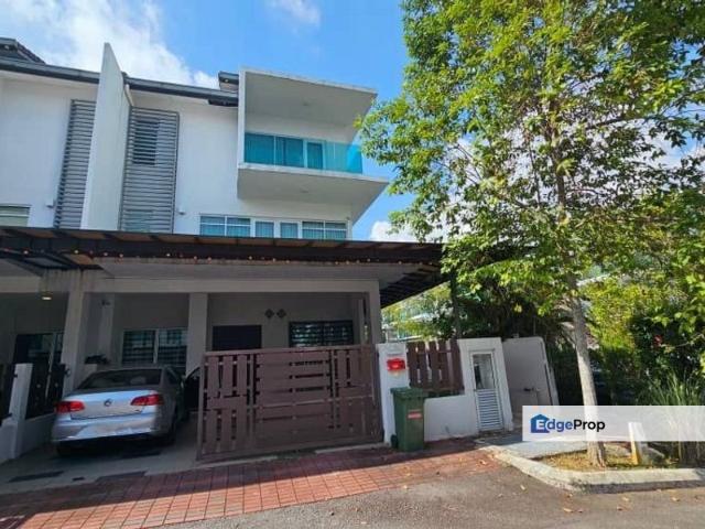 Taman 1080 Residences